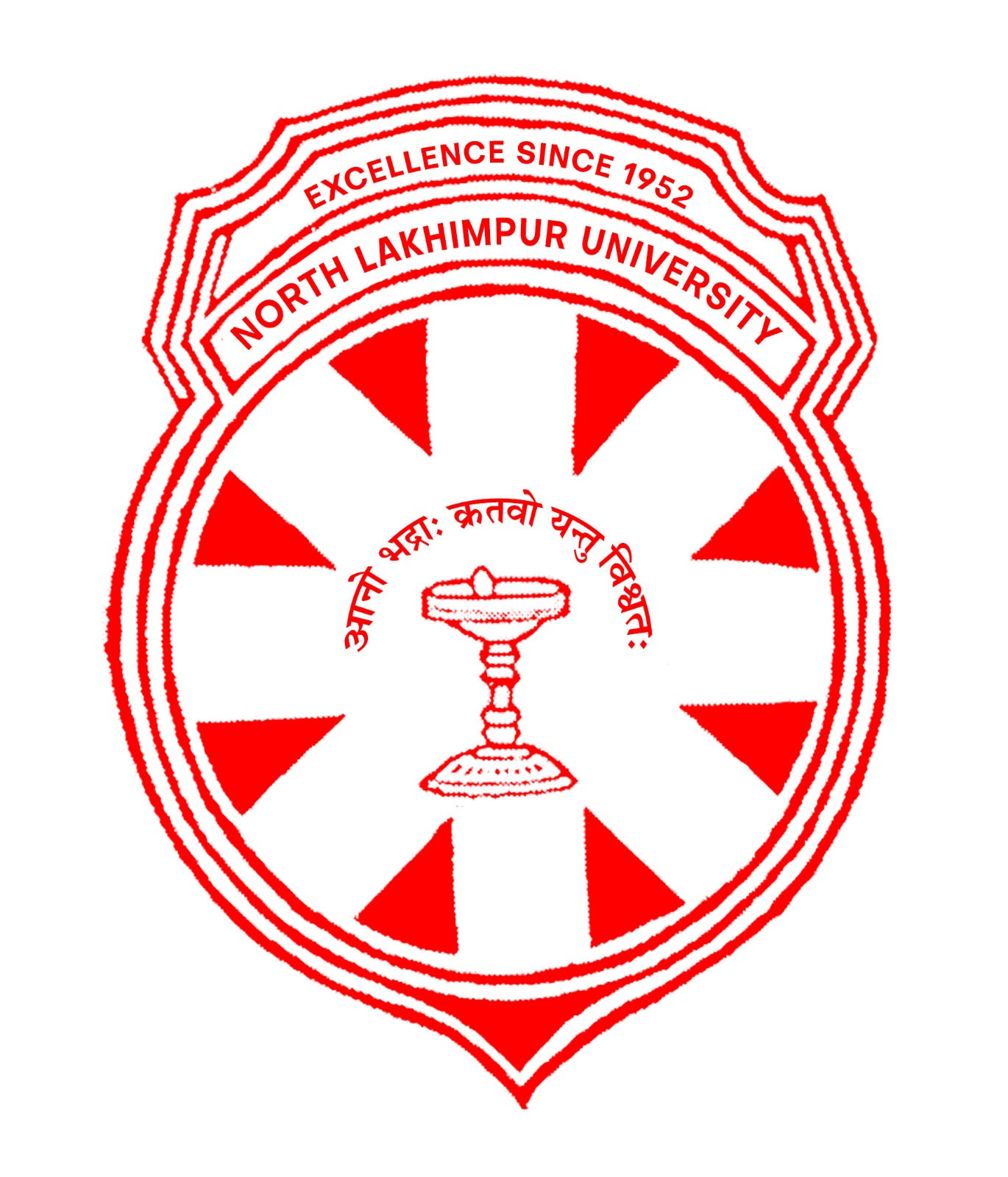 NLU Logo